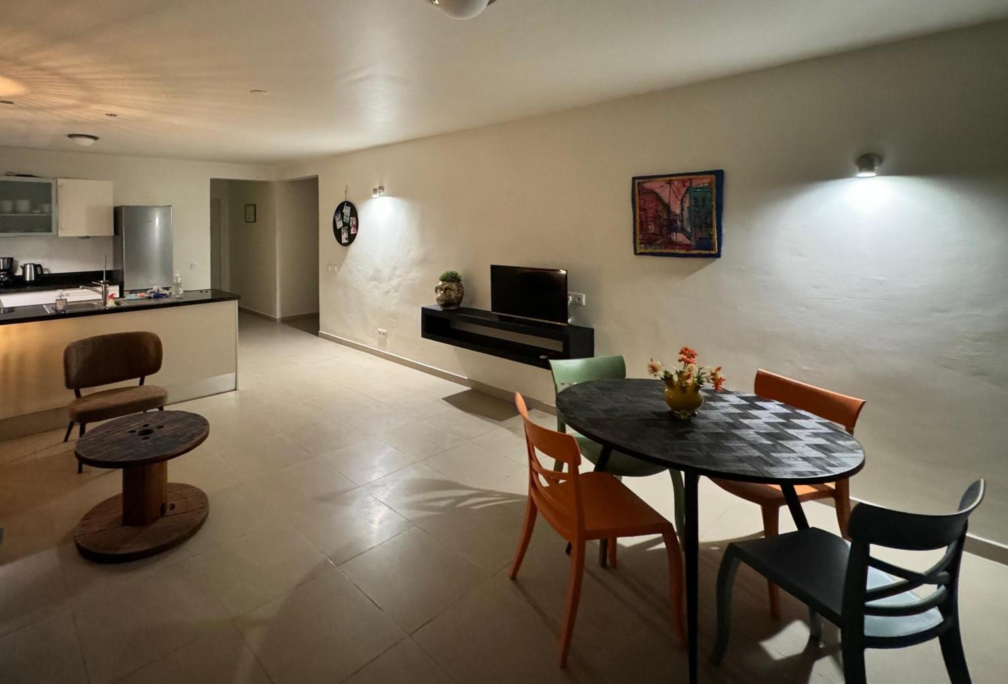 # Blue Bay Beach - Ocean View Apartments - Fully Air Conditioned # Exterior foto